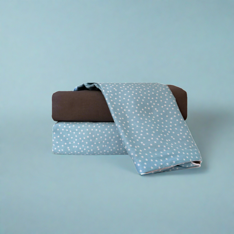 Bed Covers | Rectangular Regular Sized
