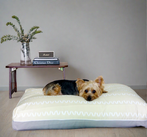 DreamCastle Dog Bed Joalle Cover