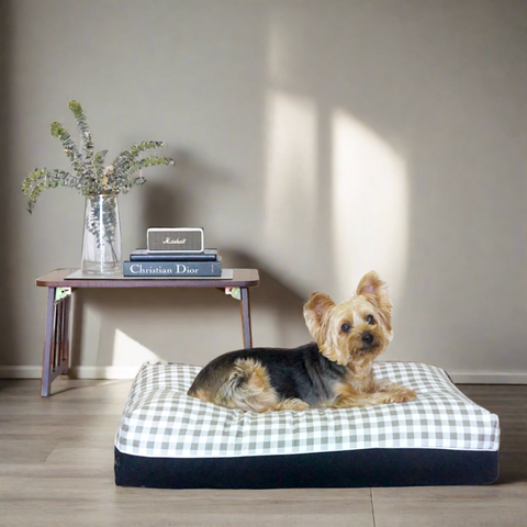 Marshalle DreamCastle Dog Bed