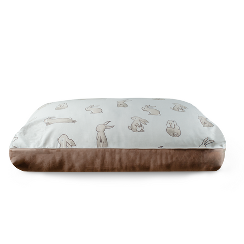Scandi Rabbit | DreamCastle Cooling Bed Cover Singapore