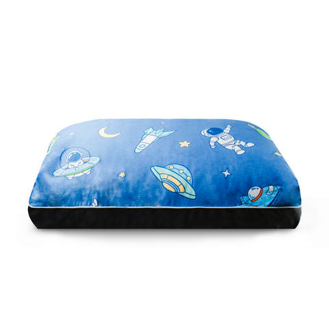 Space Shuttle  | DreamCastle Cooling Bed Cover Singapore