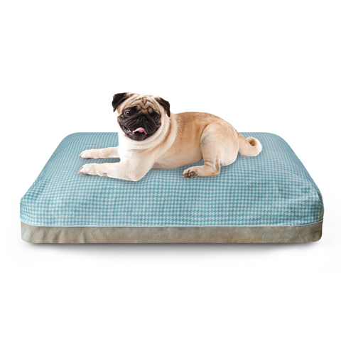 DreamCastle Cooling Dog Bed | For puppies to medium sized breed | Dreamy