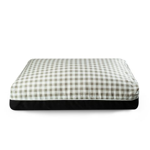 Korean style dog bed singapore cooling in medium size