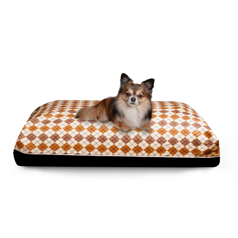 DreamCastle Cooling Dog Bed | For puppies to medium sized breed | Oxford