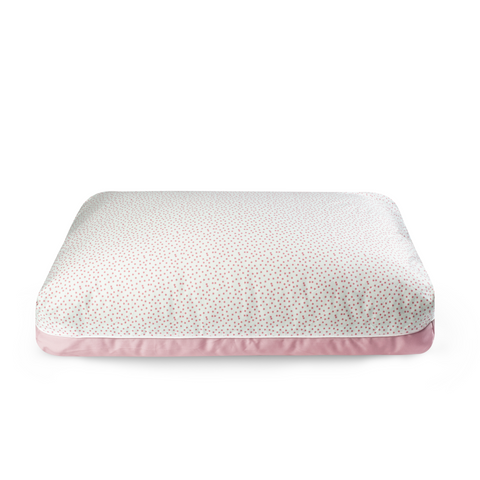 Priscilla | DreamCastle Cooling Bed Cover Singapore