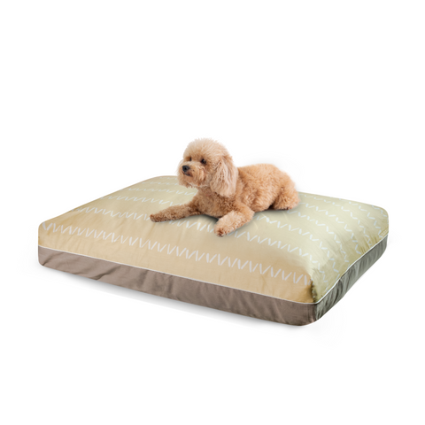 DreamCastle Cooling Dog Bed | For medium sized breed | Joalle 90 x 60cm