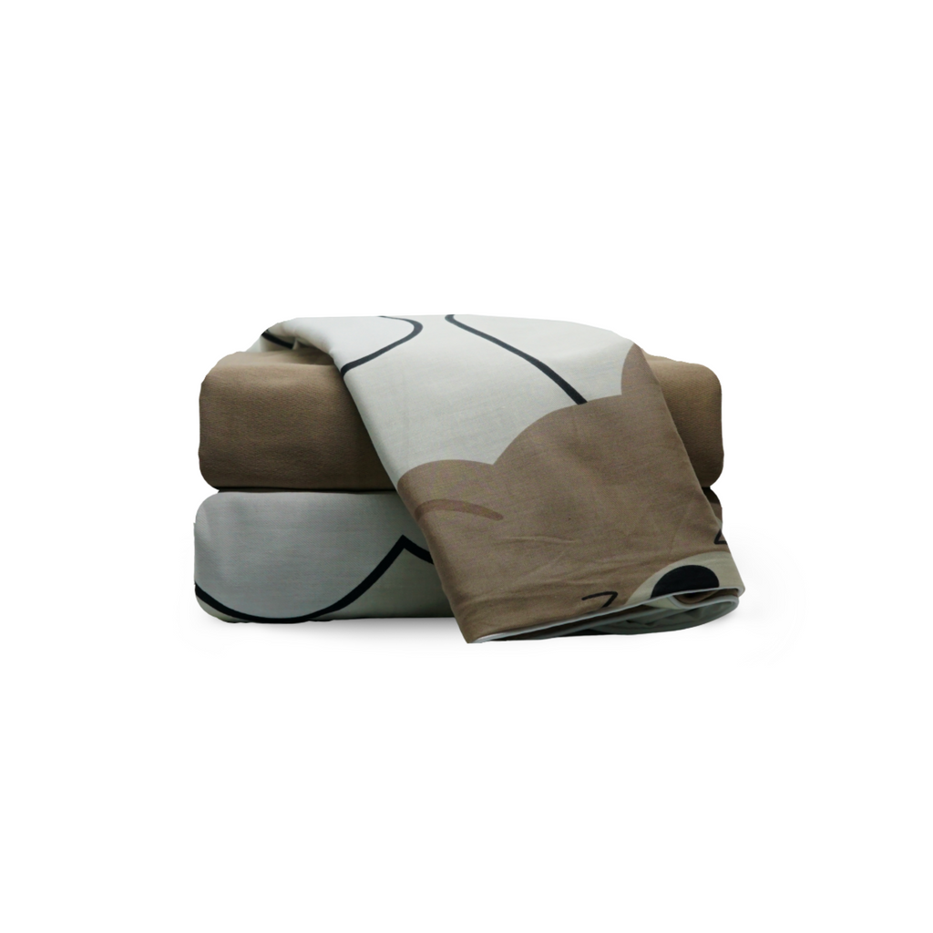 Big Bear Dreamcastle Cooling Dog Bed