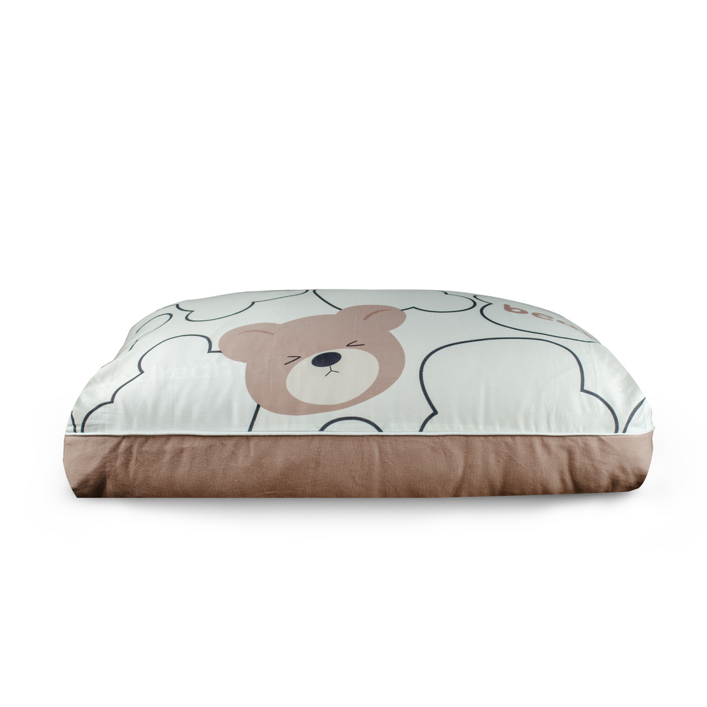 Big Bear Dreamcastle Cooling bed for small to medium breed