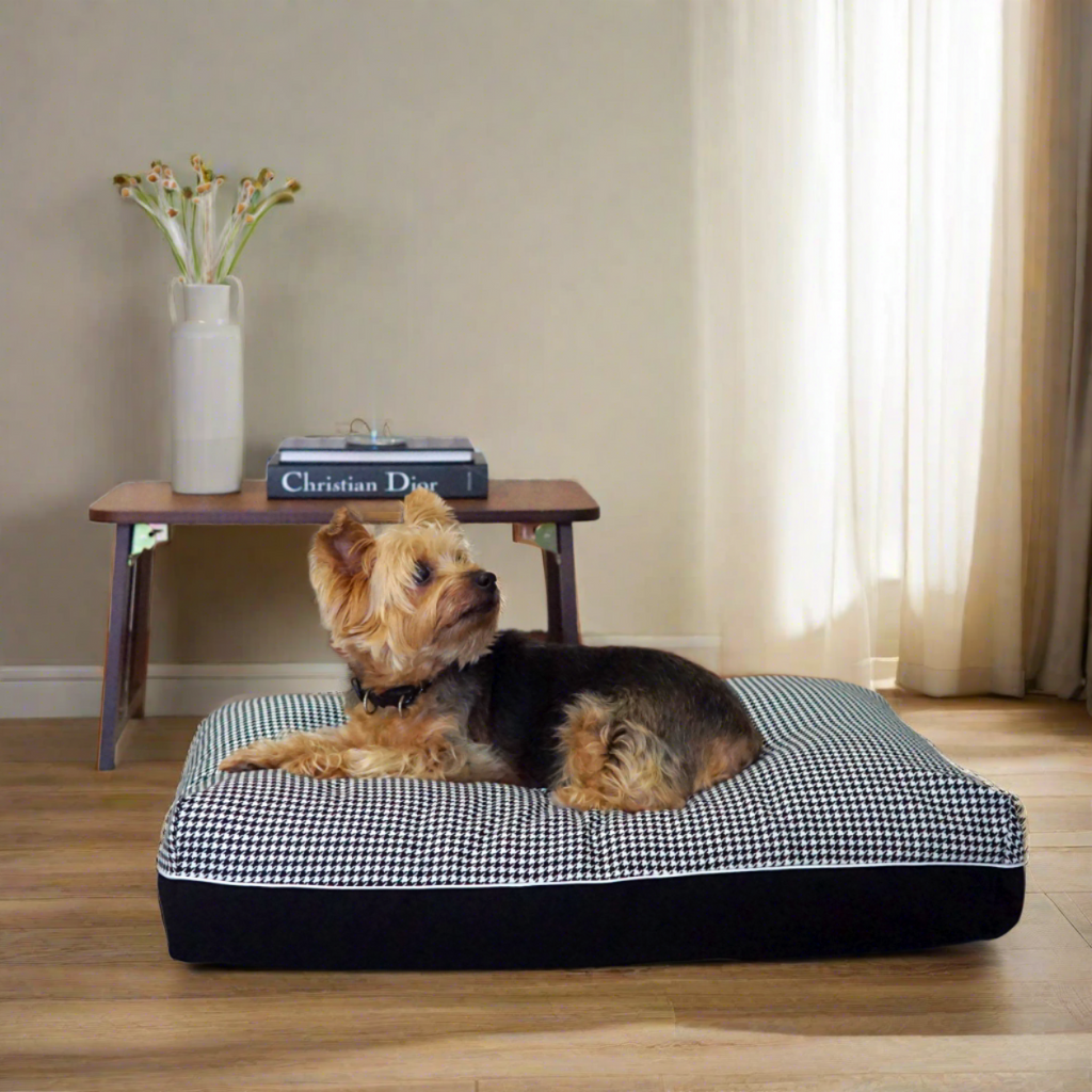dog bed singapore for small to medium breed