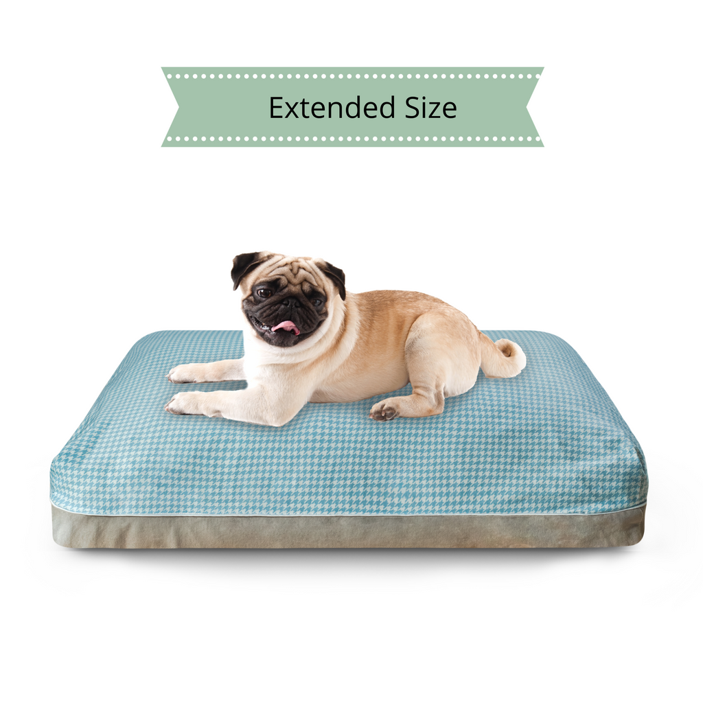 Dreamy Extended size dog bed singapore