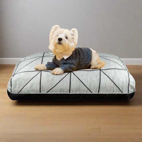 DreamCastle Cooling Dog Bed | For puppies to medium sized breed | Helix