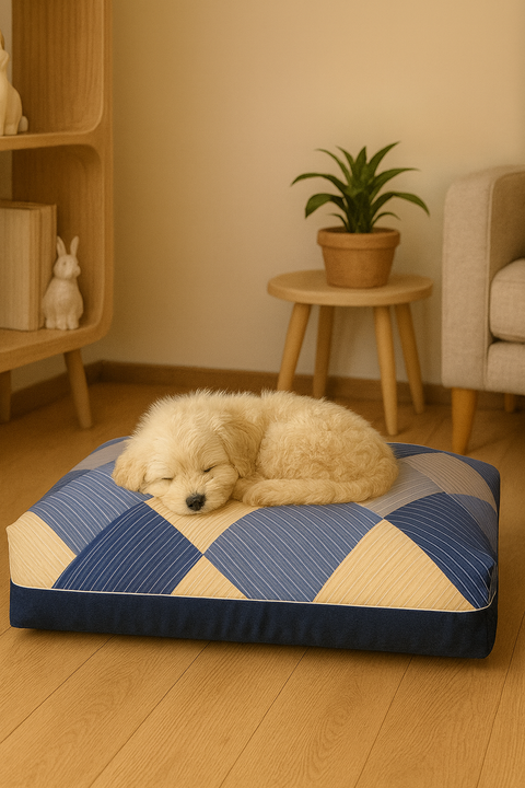 Rectangular Bed (Regular)