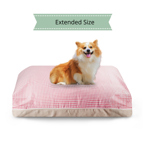 Full Set Bed | Rectangular Extended Size