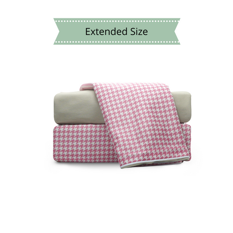 Bed Covers | Rectangular Extended Size