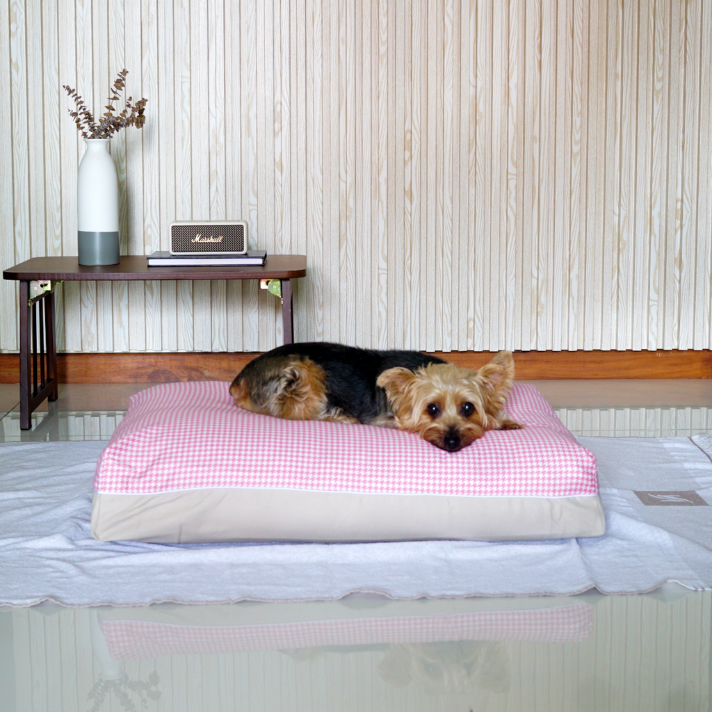 Super Soft Dog Bed Cover Singapore