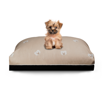 Moonlight Dog Cat Bed for small to medium breed