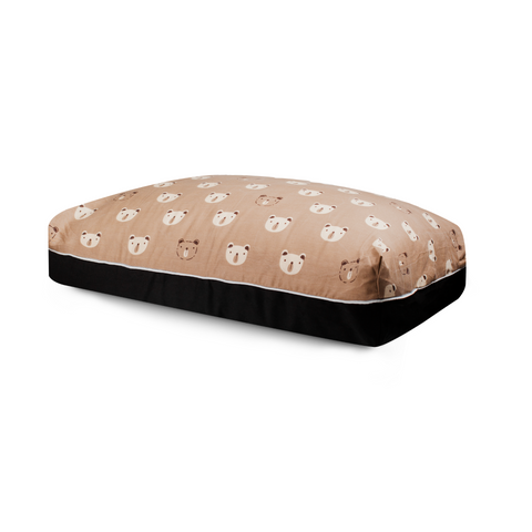 Nightingale  | DreamCastle Cooling Bed Cover Singapore