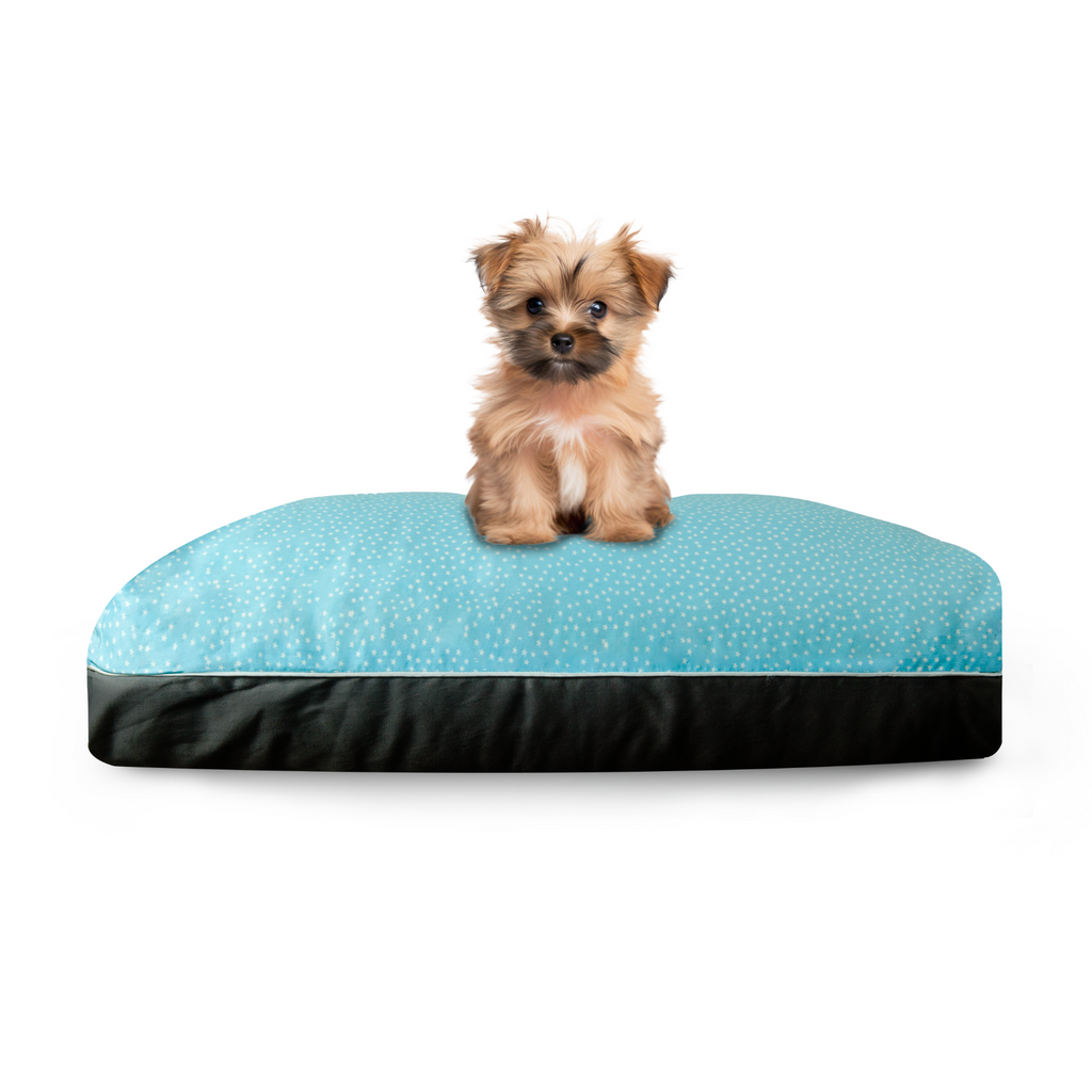 Nightstar Dreamcastle cooling dog bed cover