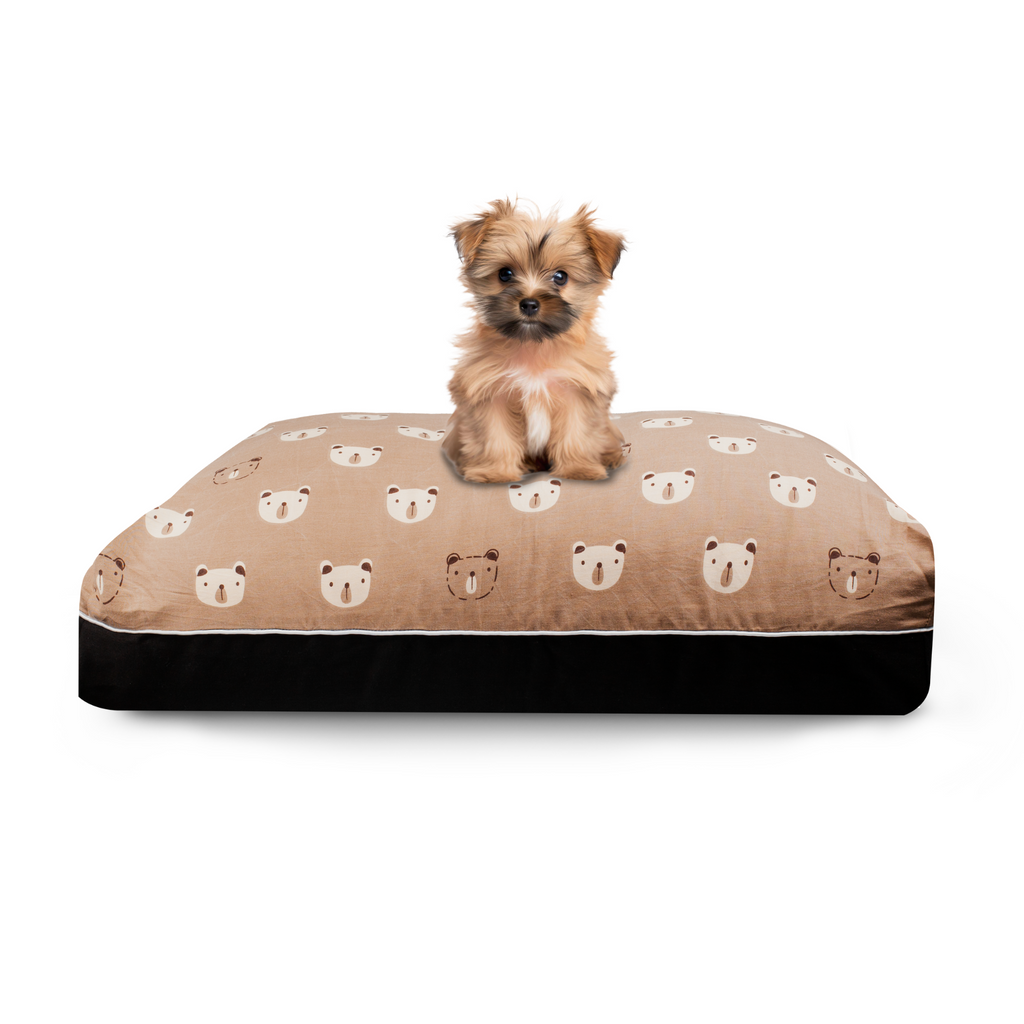 Nightingale Dog Bed Cover