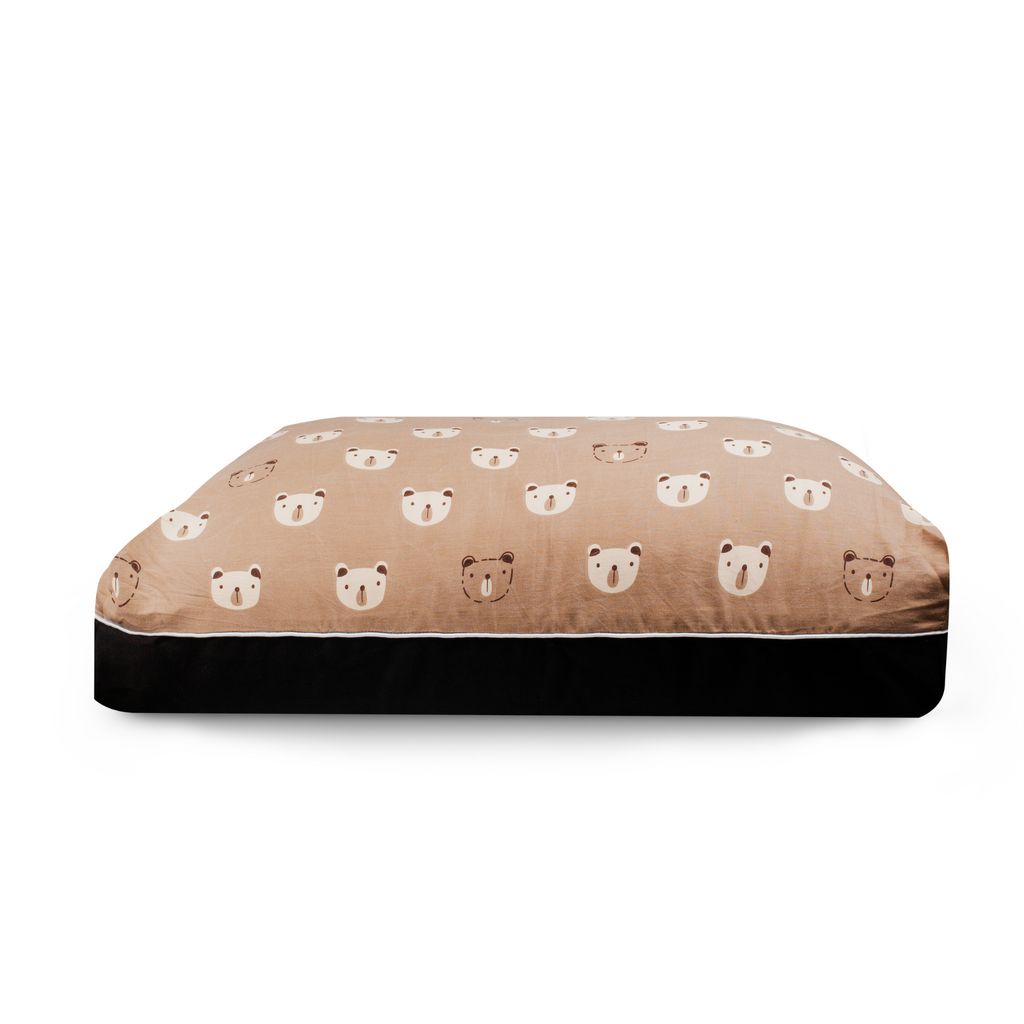 Nightingale Dreamcastle Dog Bed Cover
