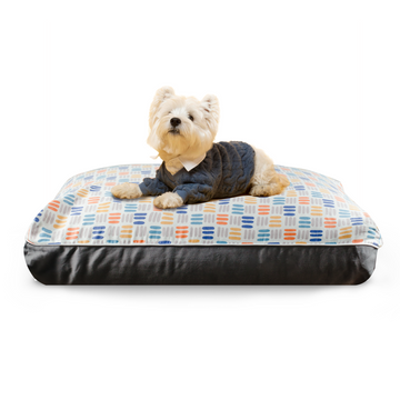 Rainbow New arrivals cooling dog bed singapore