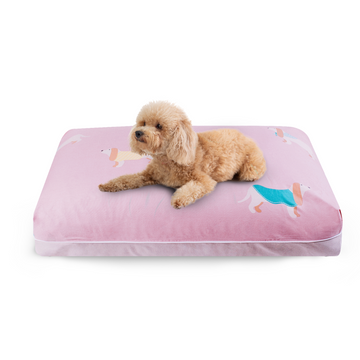Rouline Dreamcastle Cooling Dog Bed