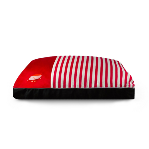 Santa | DreamCastle Cooling Bed Cover Singapore