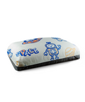 Space Dreamcastle Washable Cover Dog Bed Singapore