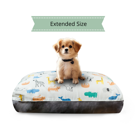 Zoo Dreamcastle Cooling Dog Bed