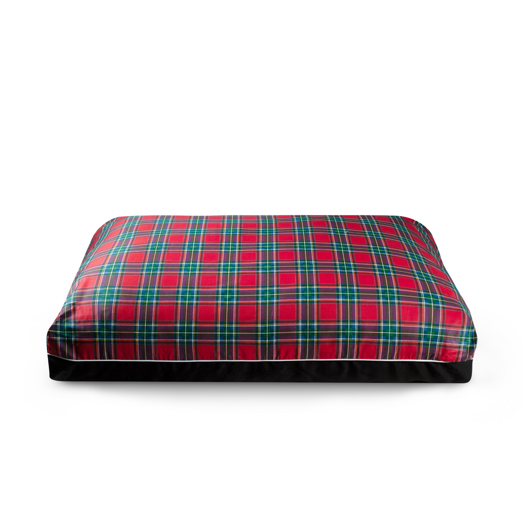 Christmas Classic Dog Bed Cover Singapore