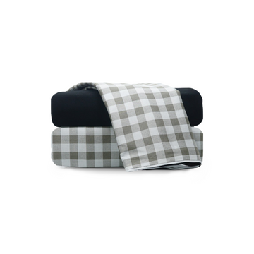 Marshalle Cotton Dog Bed Cover Singapore