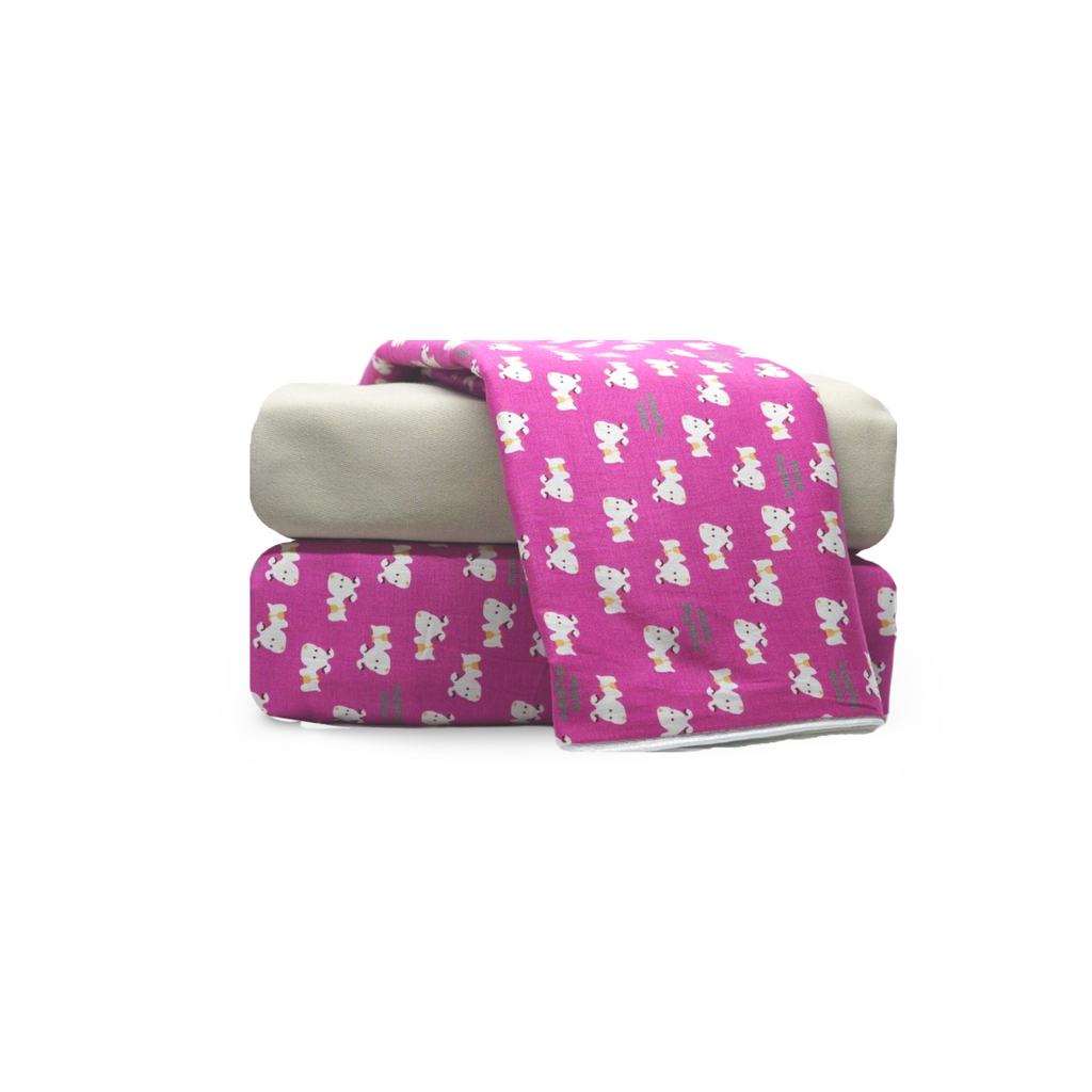 Puppy Dog Bed Cover Singapore